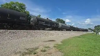 EB H-LALNWO great freight and new paint locomotive @kesjmd