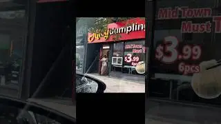 Rate Juicy Dumpling&rsquo;s!! #trending #toronto #dumplings #asianfood #foodie #foodcritic
