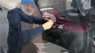 punto evo fiat sostituzione cilindro serratura sportello anteriore sinistro
