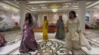 WEDDING GROUP DANCE PERFORMANCE | Tenu leke me jaunga | My soniya | Bollywood dance 
