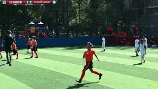 FC Sanzona 2014   🆚   FC Xashuris Iveria 2014