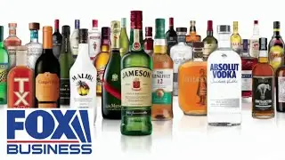 How alcohol industry has modernized since start of pandemic: Pernod Ricard USA CEO