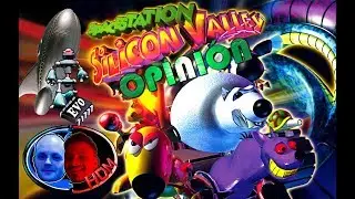 Análisis opinión Space Station Silicon Valley N64
