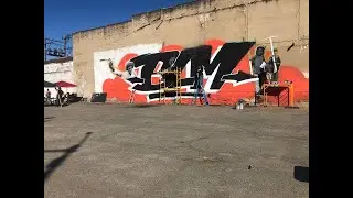 George Floyd, Black Lives and other murals to be painted in Fresno