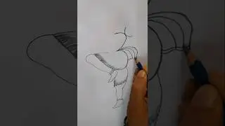 OM 🕉 se mahadev ki drawing #mahadev #mahakal #drawing #shorts #shortsfeed #trending