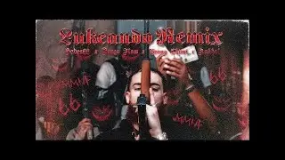 LUKEANDO REMIX ( Instrumental ) @yovngchimi_ @nengoflow @Ankhal