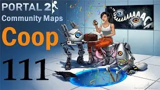 Let's Play Portal 2 