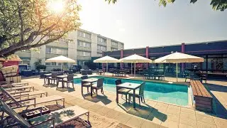 Hotel Stuttgart Boeblingen, Boblingen, Germany