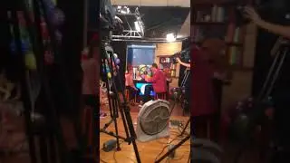Mackenzie Patten on The John Kerwin Kid Show