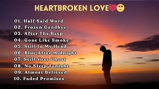 Beautiful Love Songs 2026 || New English Relaxing Music