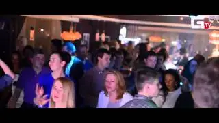 Geometria. TV - Bar London. 20 апреля - Downtown Party Network