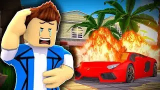 Roblox Daycare - LOSING $1,000,000 !? (Roblox Roleplay)
