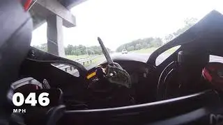 200mph plus pull