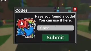 All codes | Roblox Doodle World