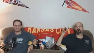 Car Talk and Other Things, Week #35