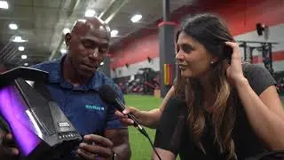 Nuvelon Flare Speaker ft. Donald Driver | How it Works