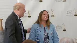 2024 Silver Circle Inductee Suzanne Bartole