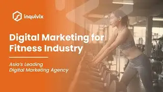 Digital Marketing for Fitness Industry: Top 5 Tips to Succeed in the South Korean Market