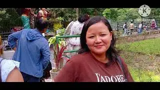 #Harka Sampang #shram aaskriti park ghumna nabirsinuhola #yo video herera enjoy garnuhola hai 🙏🙏♥️♥️