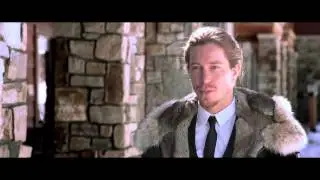 Shaun White's Secret Trick