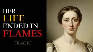 From Royal Palaces to a Burning Death &mdash; Europe&rsquo;s Saddest Princess