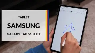 Tablet Samsung Galaxy Tab S10 Lite &ndash; dane techniczne &ndash; RTV EURO AGD