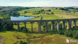 Visit Bradford in 4K