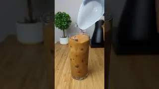 Let&rsquo;s try this quick recipe with Gytree Cafe Mocha flavoured protein.( recipe in description)