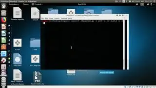 Leaking Windows Credentials via Office Documents