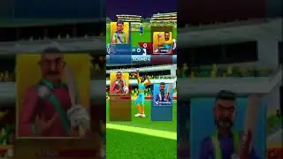 Stick Cricket Clash | Cape Town Stadium Match 3