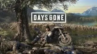 Days Gone LIVE &ndash; Surviving the Horde! Open-World Chaos and Freaker Mayhem!