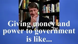 These hilarious, brilliant quotes by P. J. O'Rourke will make you laugh out loud!