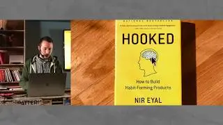 The "Hooked" model on building habit-forming products with Adam Darrah