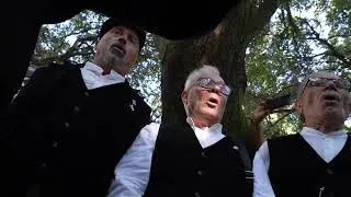 Coro di Nulvi - A un'Amigu -  