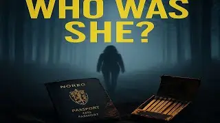 The Unsolved Mystery of Isdal Woman