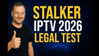 🔥 تحميل أكواد Stalker IPTV 2026 المجانية | تجربة تعليمية قانونية بجودة 4K