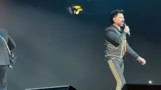 Loco-Alejandro Fernandez en Quito 2025