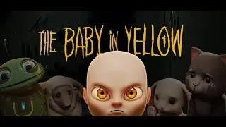 the baby in yellow live
