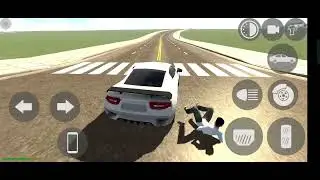 New traget of kill and other thefness#viral #cargame #turck #jcb #actioncar #trending