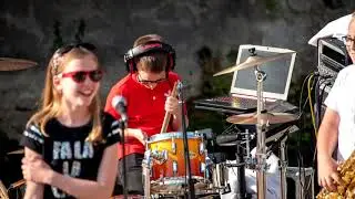Premier PopSuli - Egyetlen szó (Kaukázus cover) - 2021.06.04. Szinva terasz