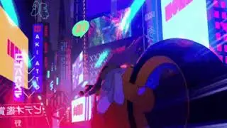 Take U there - Jack U (slowed reverb)