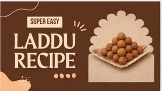Winter special til ke laddu/ do ingredients se banaiye til ke laddu/ swadisht aur simple tarika😋😋😋