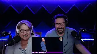 The best of Bill Burr! - Aussie Couple Reacts
