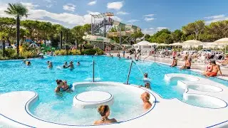Residence Village 2021 / Camping - Villaggio 5 Stelle a Cavallino - Treporti tra Jesolo e Venezia