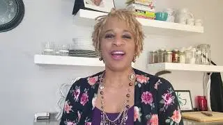 Raw Chef Gail shares journey to Certified Juice Therapist