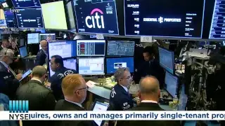 Congrats to Essential Properties Realty Trust on their IPO and joining the (NYSE: EPRT)