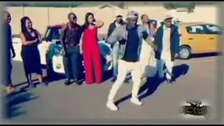 JimMyAfriCaTV - Dangerflex
