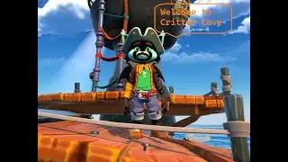 Critter Cove #9
