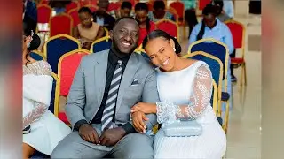 Dote Ceremony  ||  Nadine &  Iranzi  || 26.12.2025
