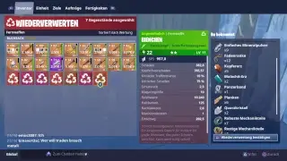 Battle Royale /  Abotraden (Bischen chillen)